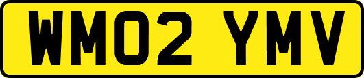 WM02YMV