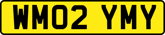 WM02YMY