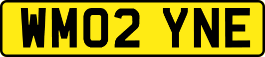 WM02YNE