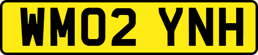 WM02YNH