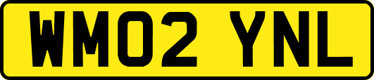 WM02YNL