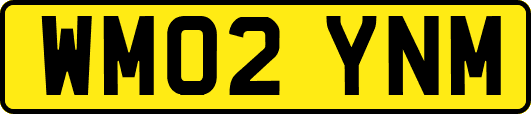 WM02YNM