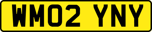 WM02YNY