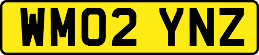 WM02YNZ