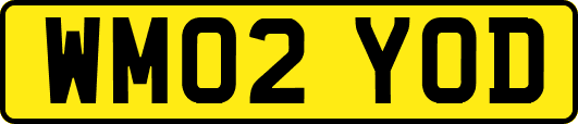WM02YOD
