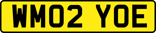 WM02YOE