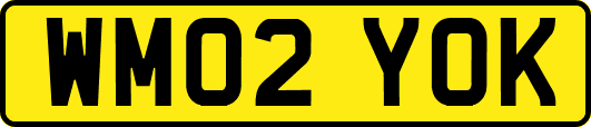 WM02YOK