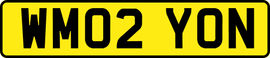 WM02YON
