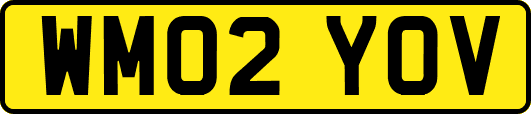 WM02YOV