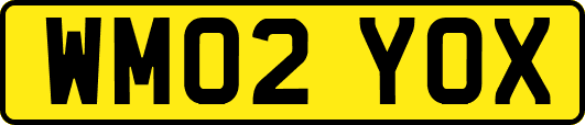 WM02YOX
