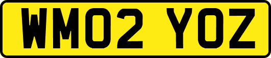 WM02YOZ