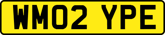WM02YPE