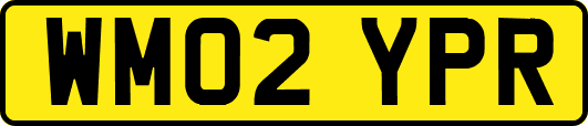 WM02YPR