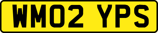 WM02YPS