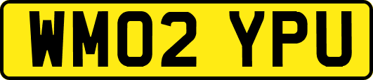 WM02YPU