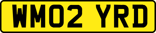 WM02YRD