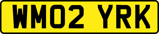 WM02YRK