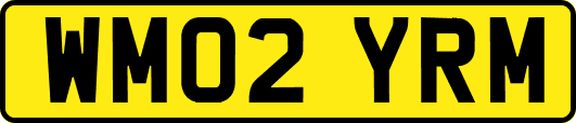 WM02YRM
