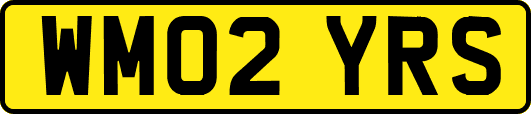 WM02YRS