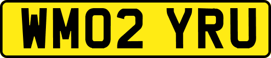 WM02YRU