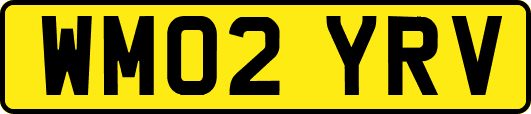 WM02YRV
