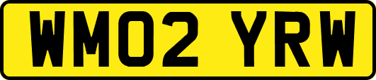 WM02YRW