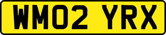 WM02YRX