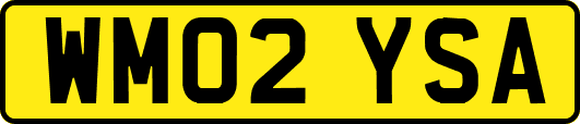 WM02YSA