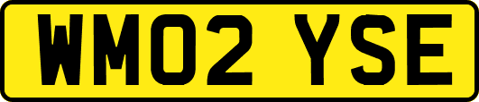 WM02YSE