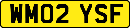 WM02YSF