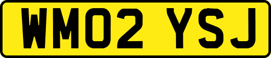 WM02YSJ