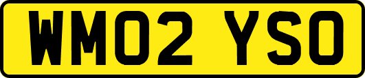 WM02YSO