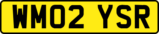 WM02YSR
