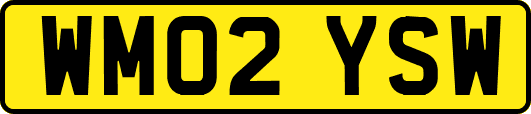 WM02YSW