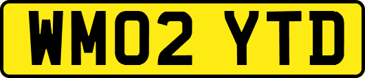 WM02YTD
