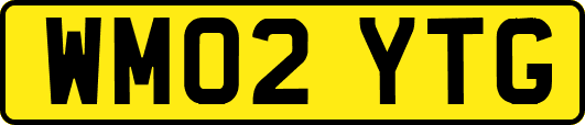 WM02YTG