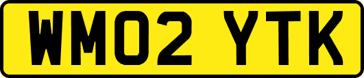 WM02YTK