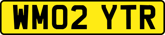 WM02YTR