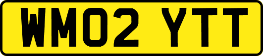 WM02YTT