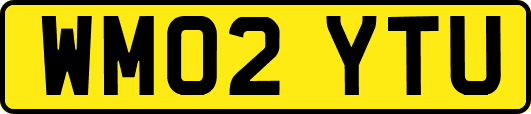WM02YTU