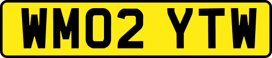 WM02YTW