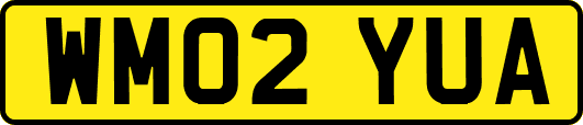 WM02YUA