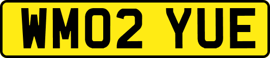 WM02YUE