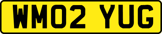 WM02YUG