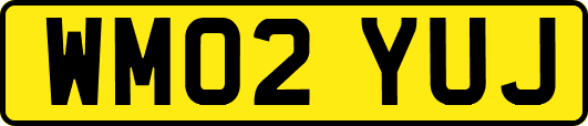 WM02YUJ