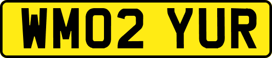 WM02YUR