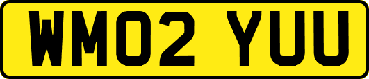 WM02YUU
