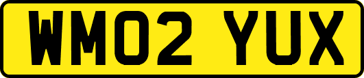 WM02YUX