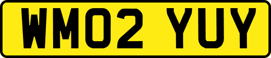 WM02YUY