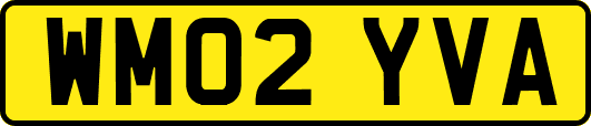 WM02YVA